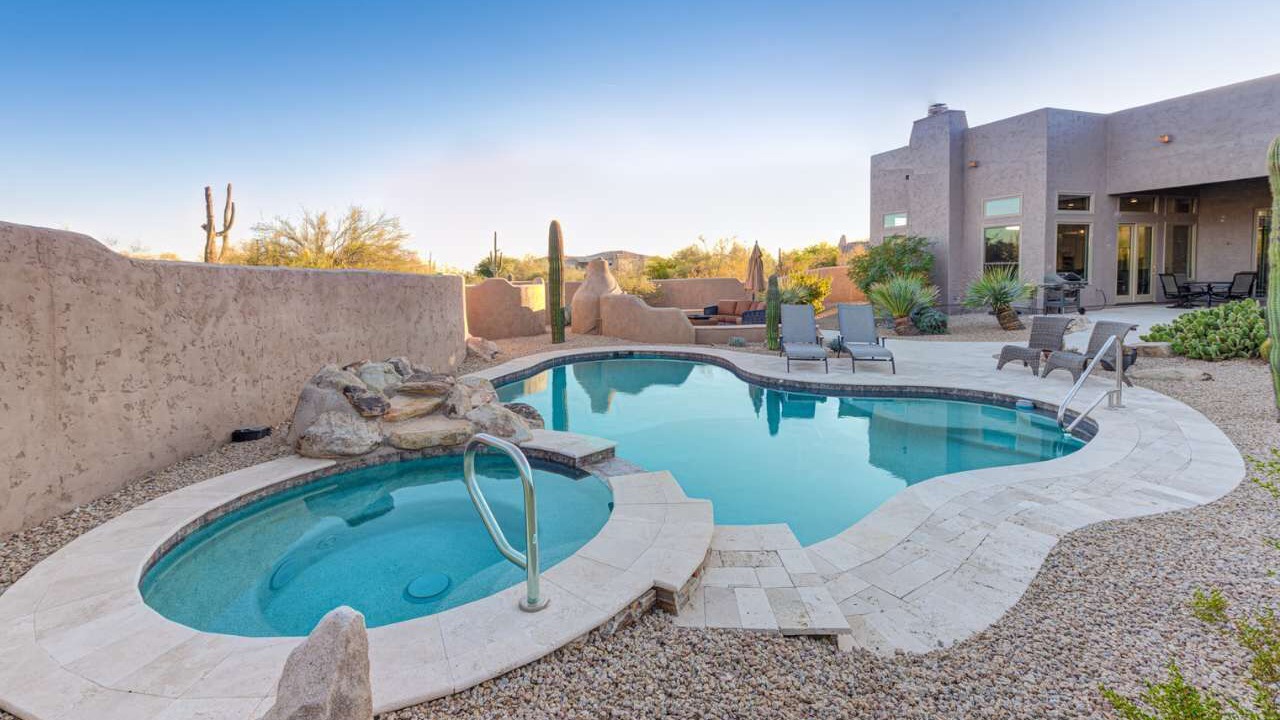 Photo of Outdoor in Pinnacle Peak