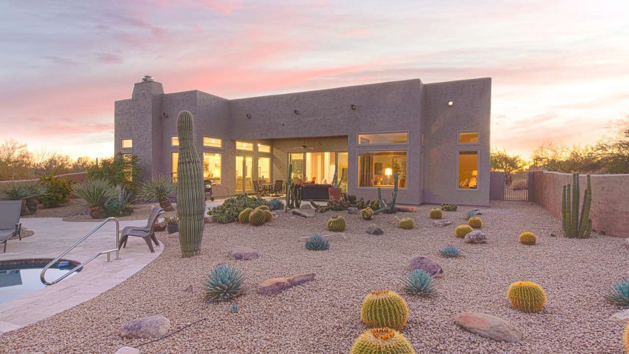 Photo of Outdoor in Pinnacle Peak