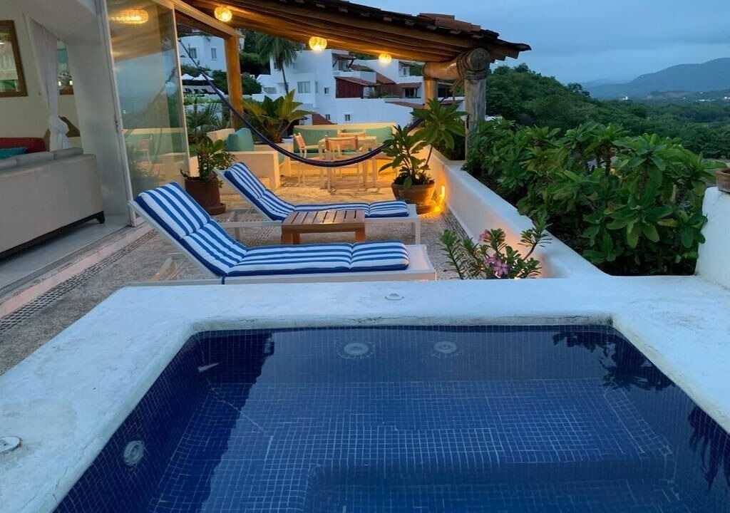 Photo of Outdoor in Ixtapa