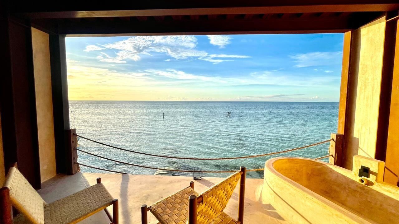 Photo of Outdoor in Isla Holbox