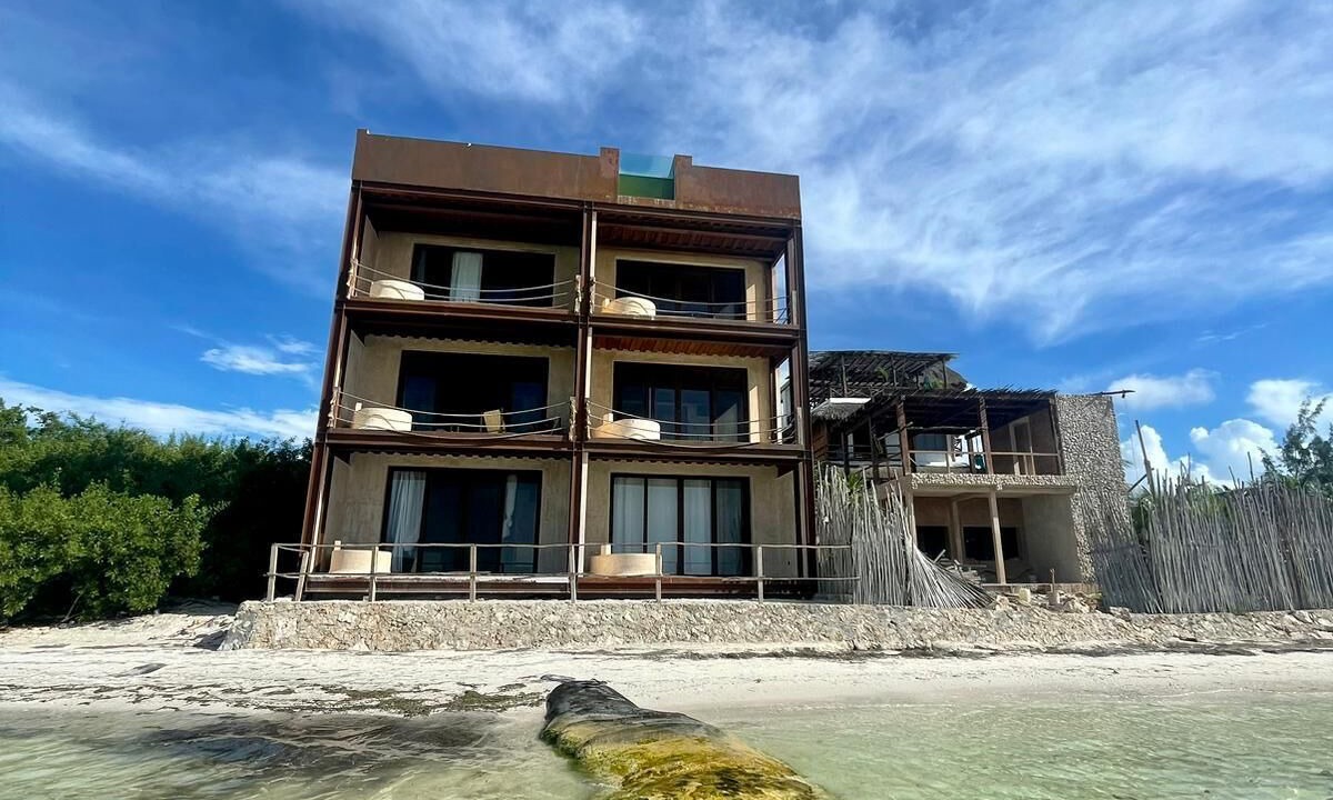 Photo of Outdoor in Isla Holbox
