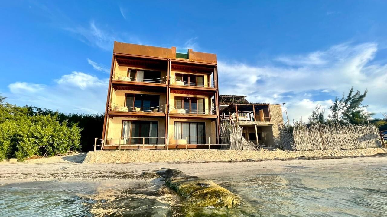 Photo of Outdoor in Isla Holbox