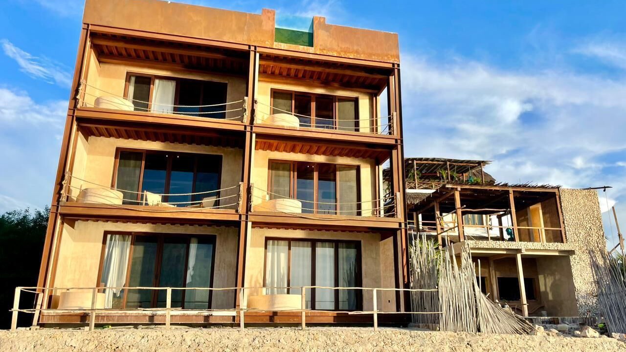 Photo of Outdoor in Isla Holbox