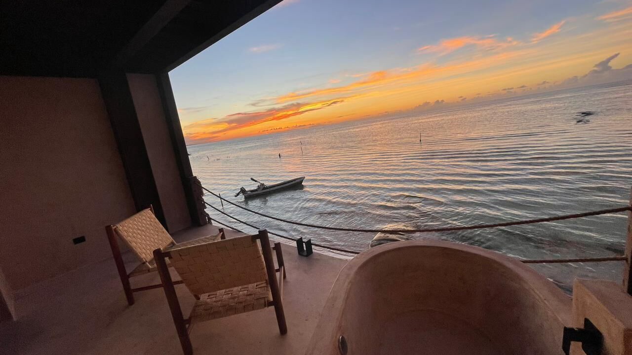 Photo of Outdoor in Isla Holbox
