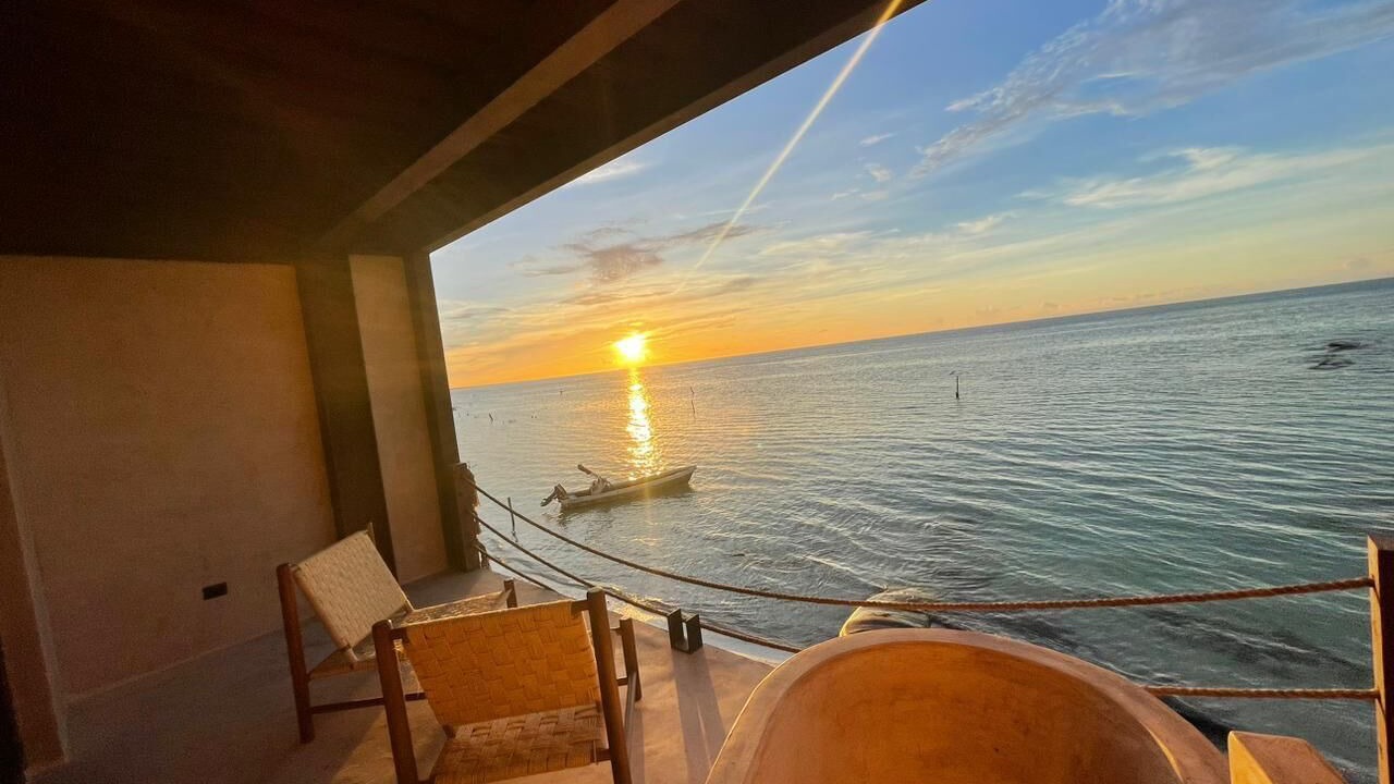 Photo of Outdoor in Isla Holbox
