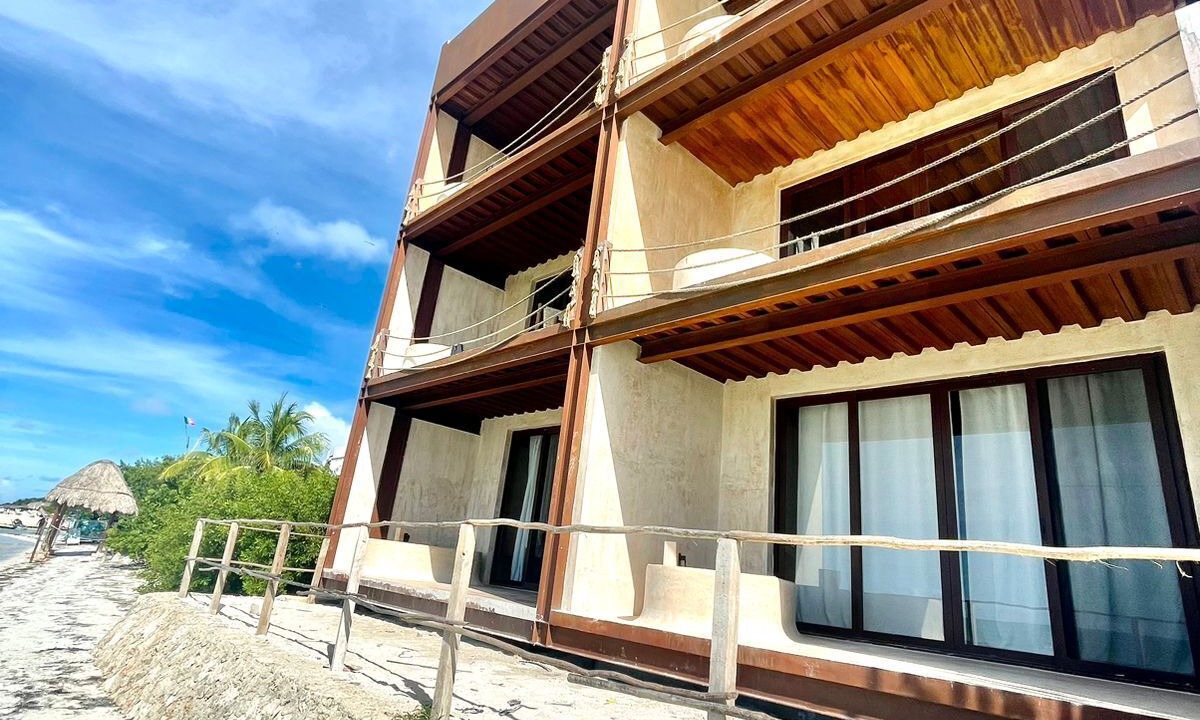Photo of Outdoor in Isla Holbox