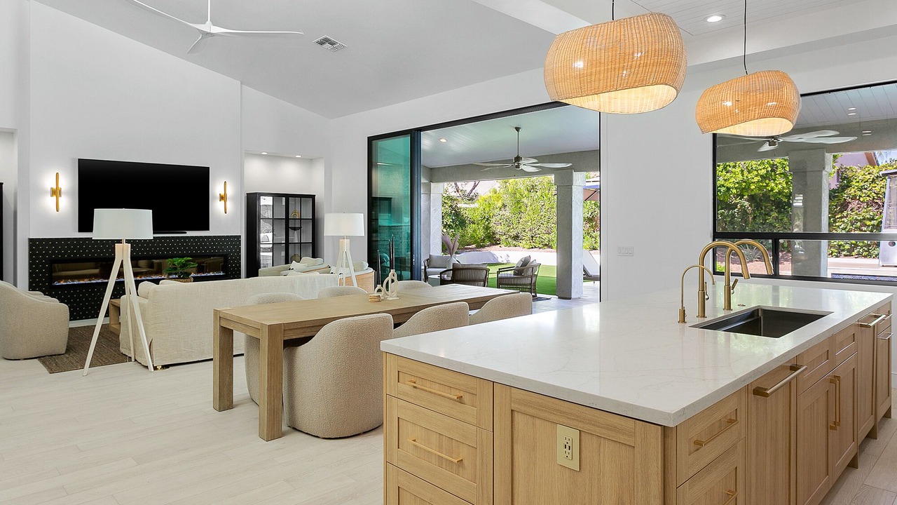 Photo of Bedroom in Kierland