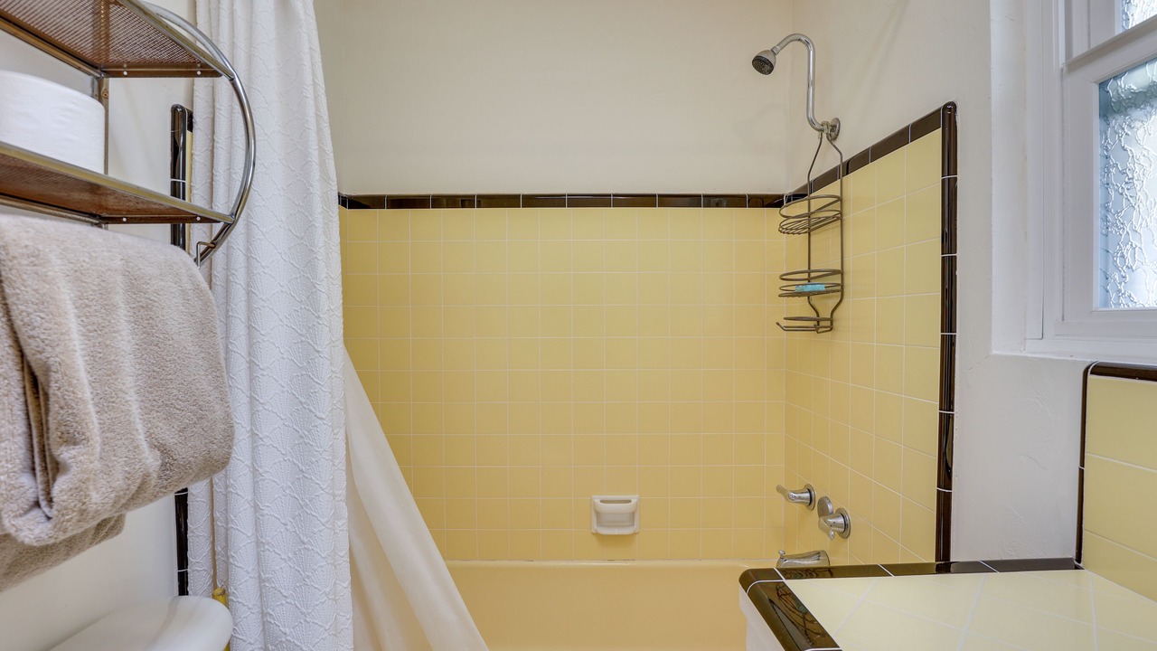 Photo of Bathroom in Carlsbad Village