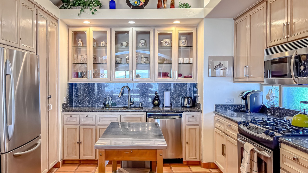 Photo of Kitchen in Playas de Rosarito
