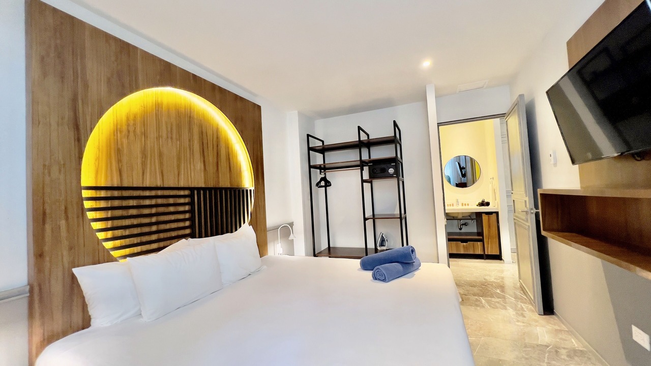 Photo of Bedroom in Centro