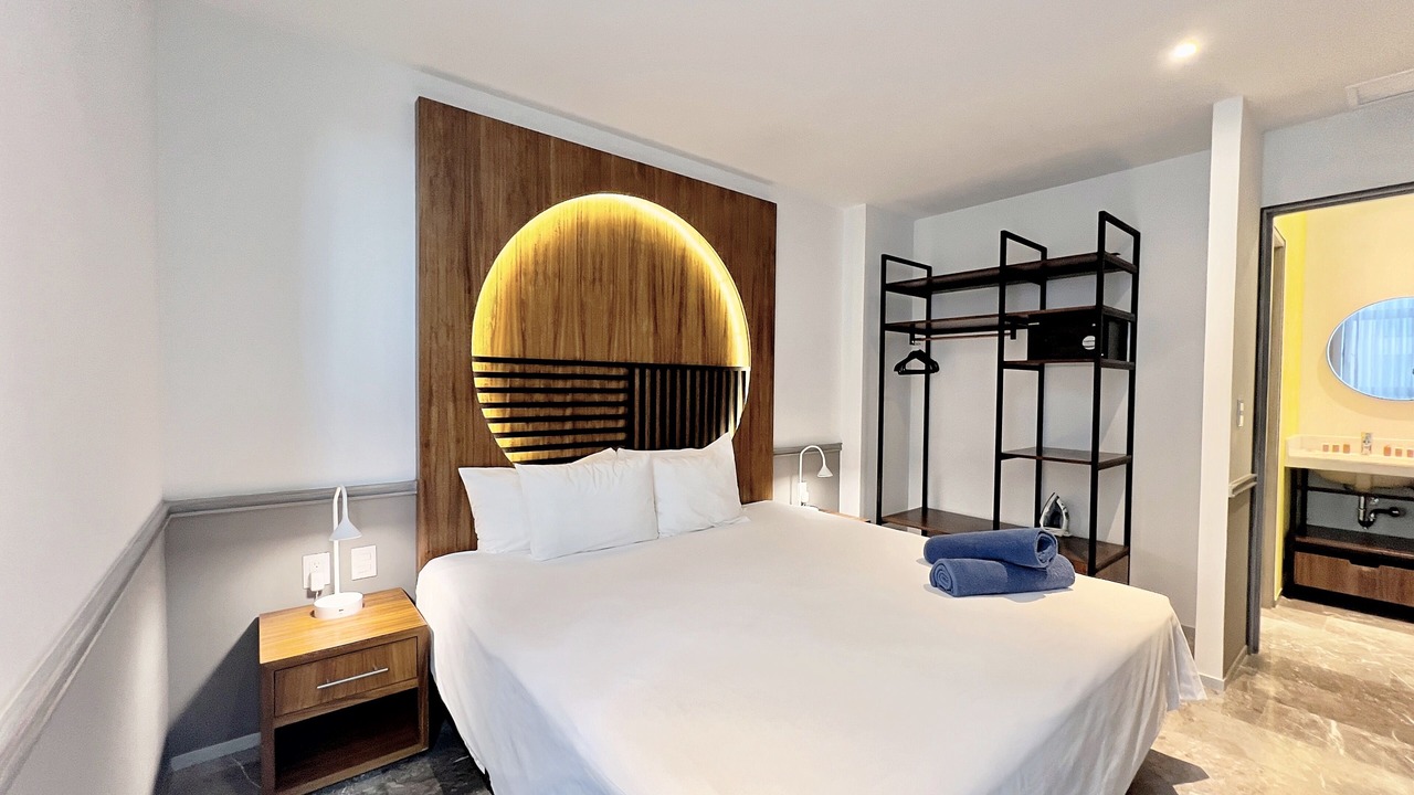 Photo of Bedroom in Centro