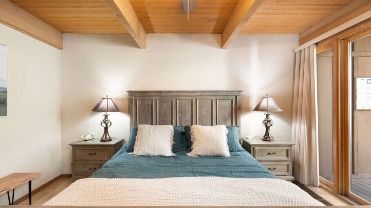 Photo of Bedroom in Sedona