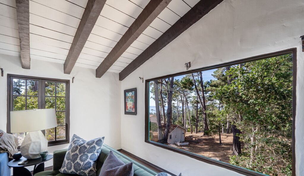 Photo of Bedroom in Northwest Carmel