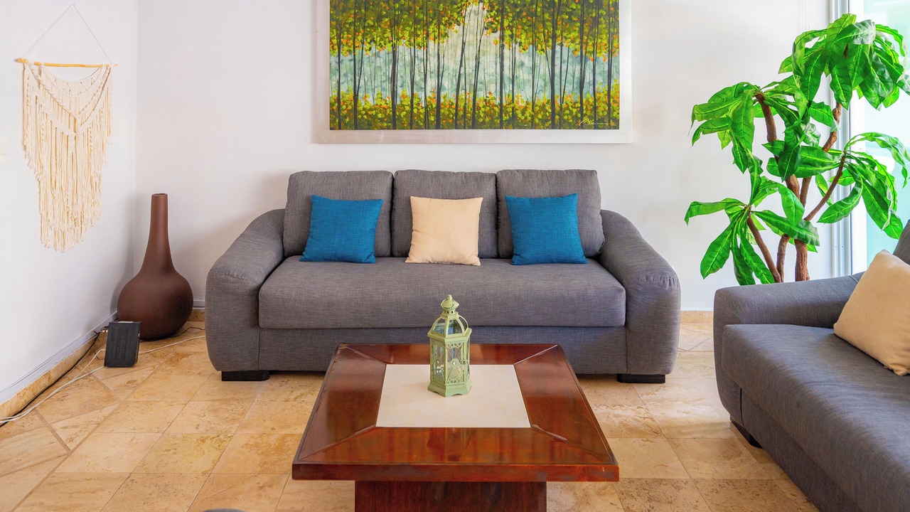 Photo of Livingroom in Ixtapa
