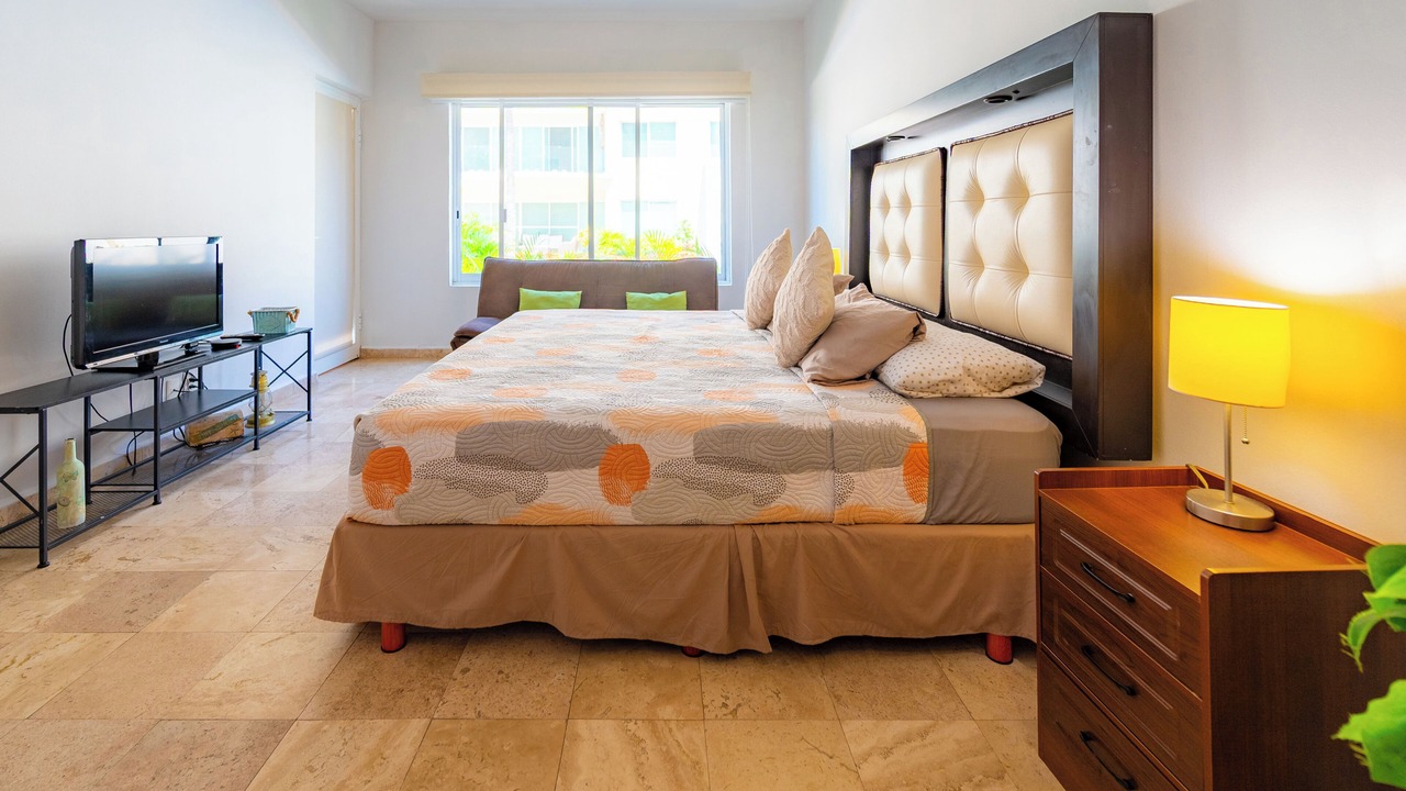Photo of Bedroom in Ixtapa