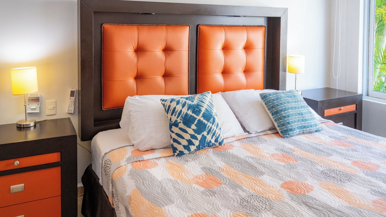 Photo of Bedroom in Ixtapa