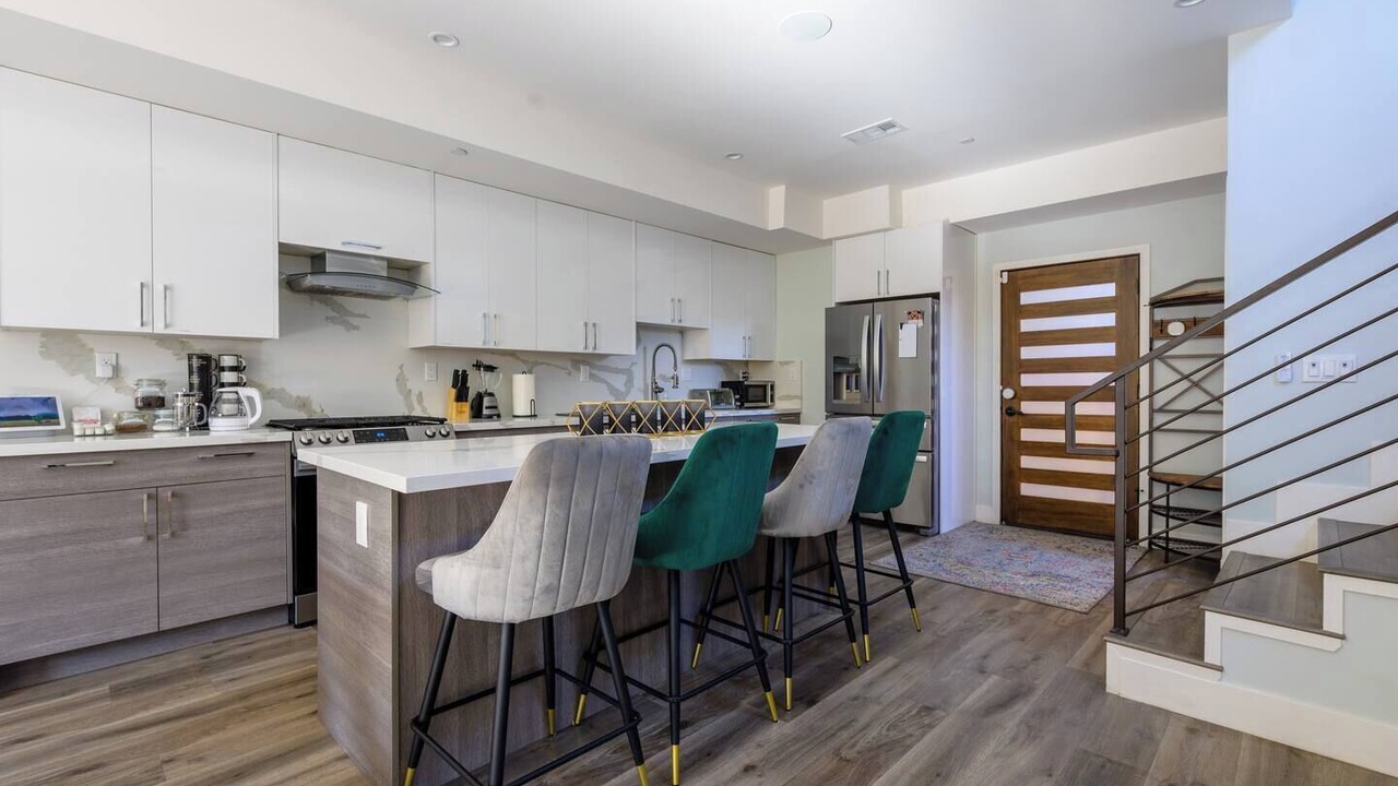 Photo of Kitchen in San Jose
