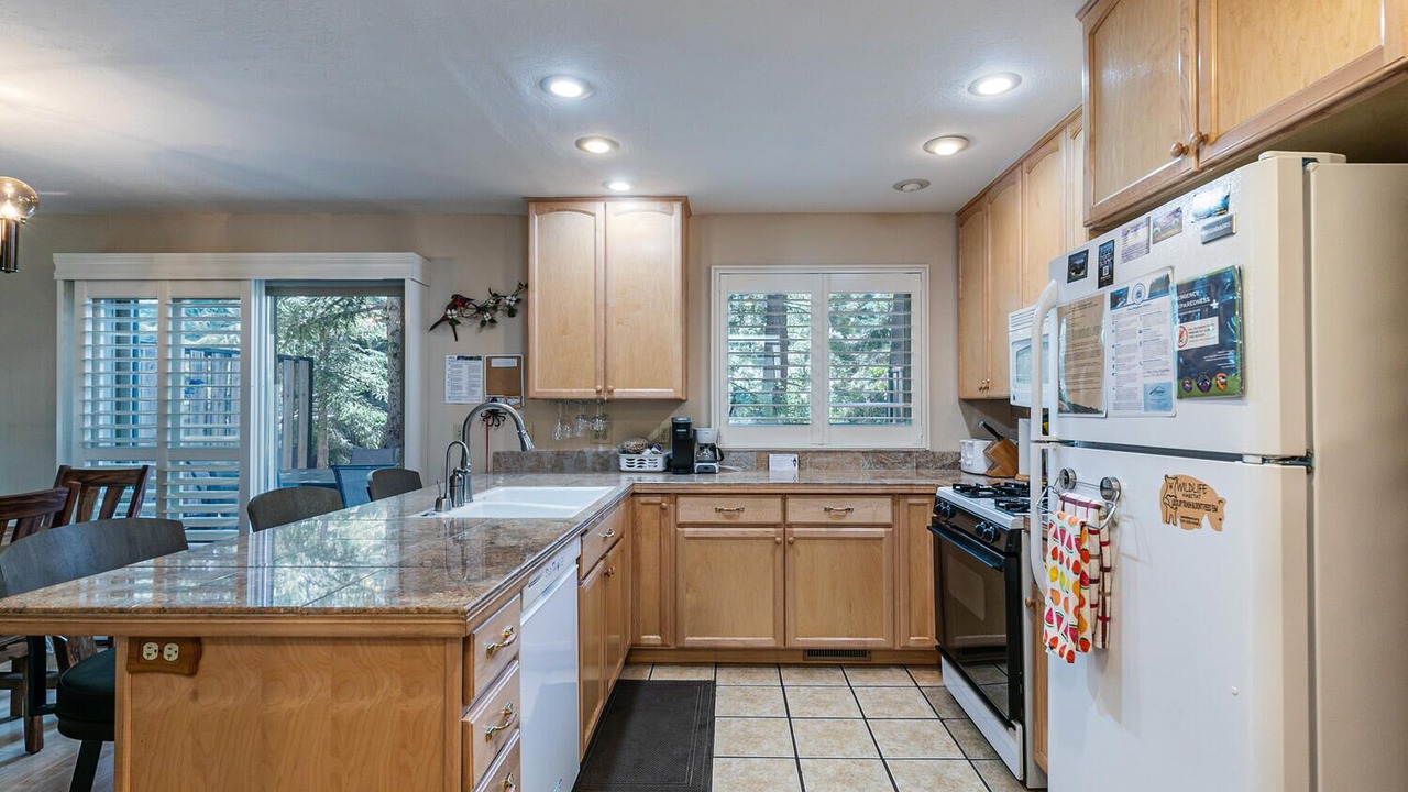 Photo of Kitchen in Lake Forest