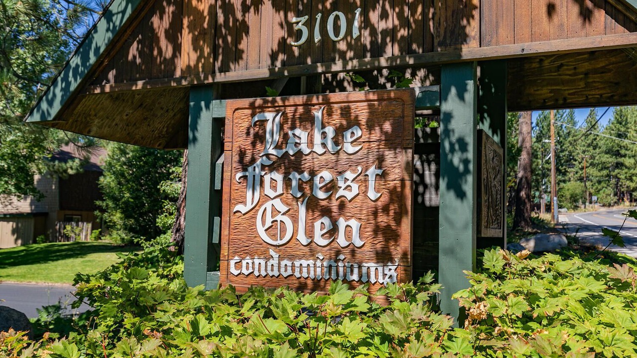 Photo of Outdoor in Lake Forest