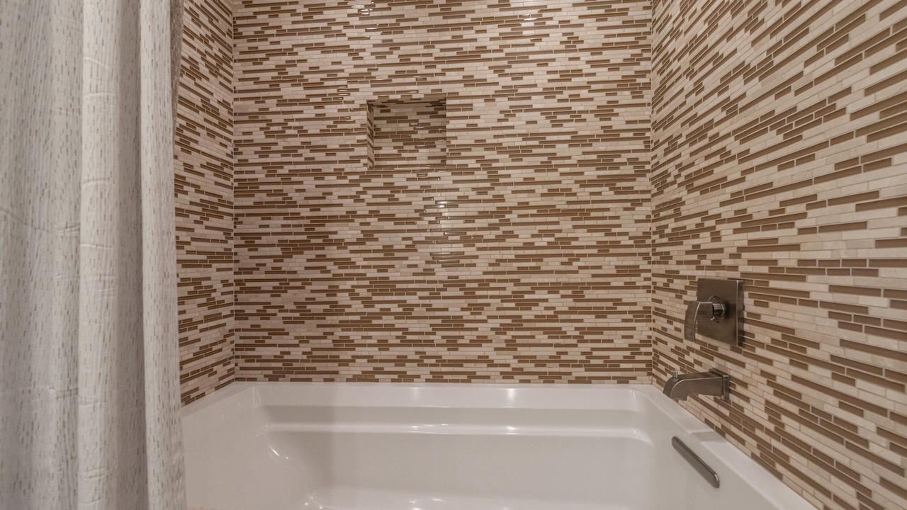 Photo of Bathroom in Lake Forest