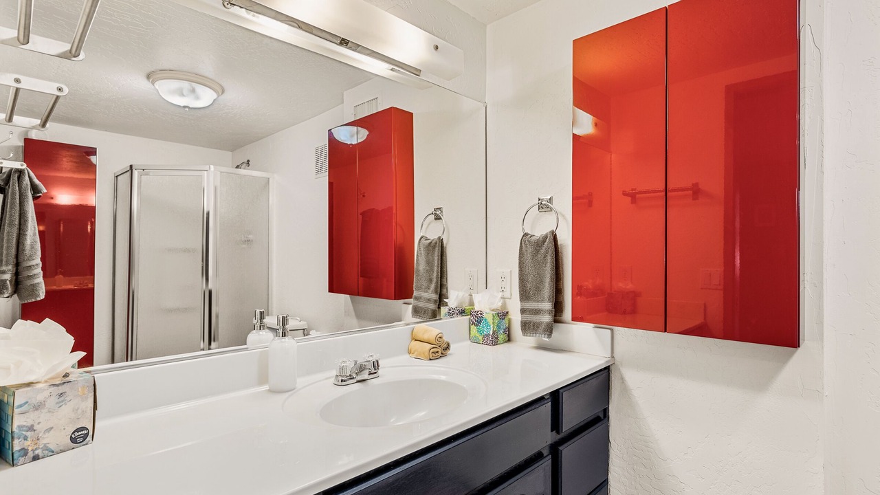 Photo of Bathroom in Kachina Village