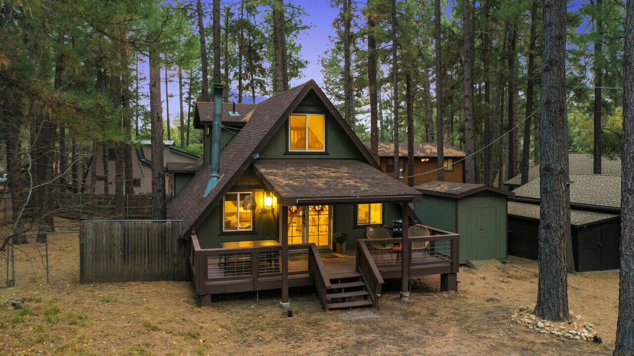Photo of Outdoor in Kachina Village