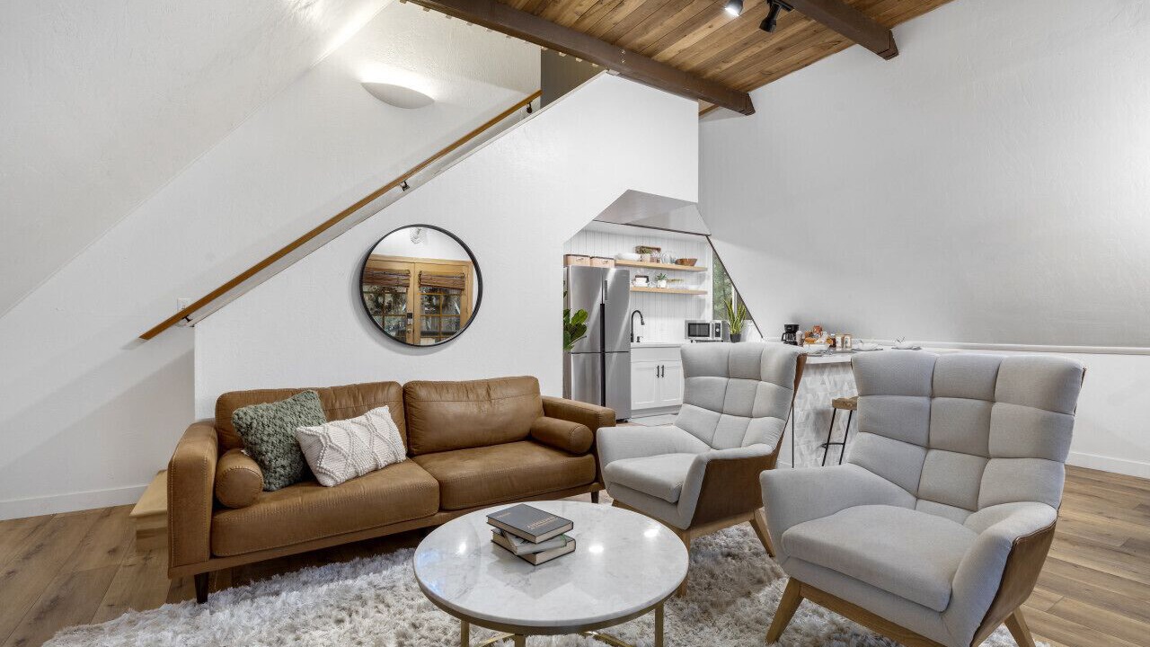 Photo of Livingroom in Kachina Village