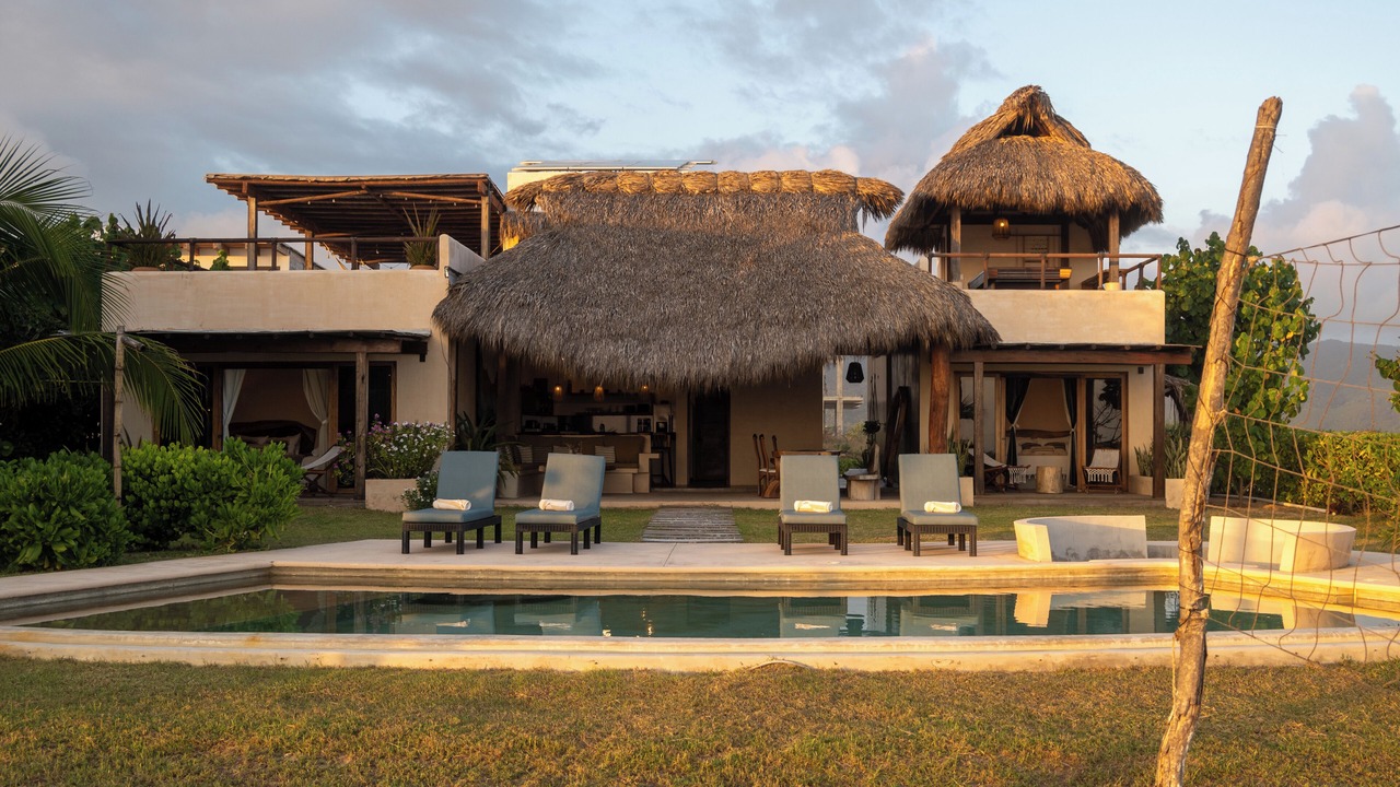 Photo of Outdoor in Puerto Escondido