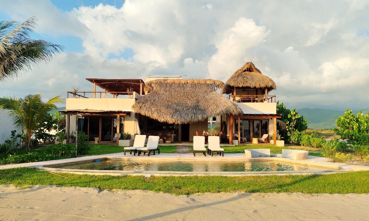 Photo of Outdoor in Puerto Escondido