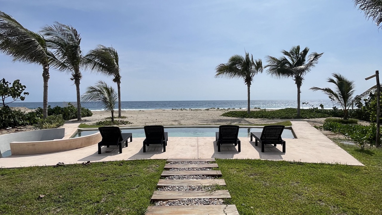 Photo of Outdoor in Puerto Escondido