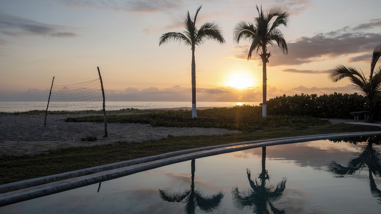 Photo of Outdoor in Puerto Escondido