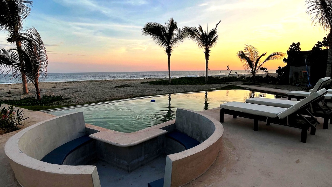 Photo of Outdoor in Puerto Escondido