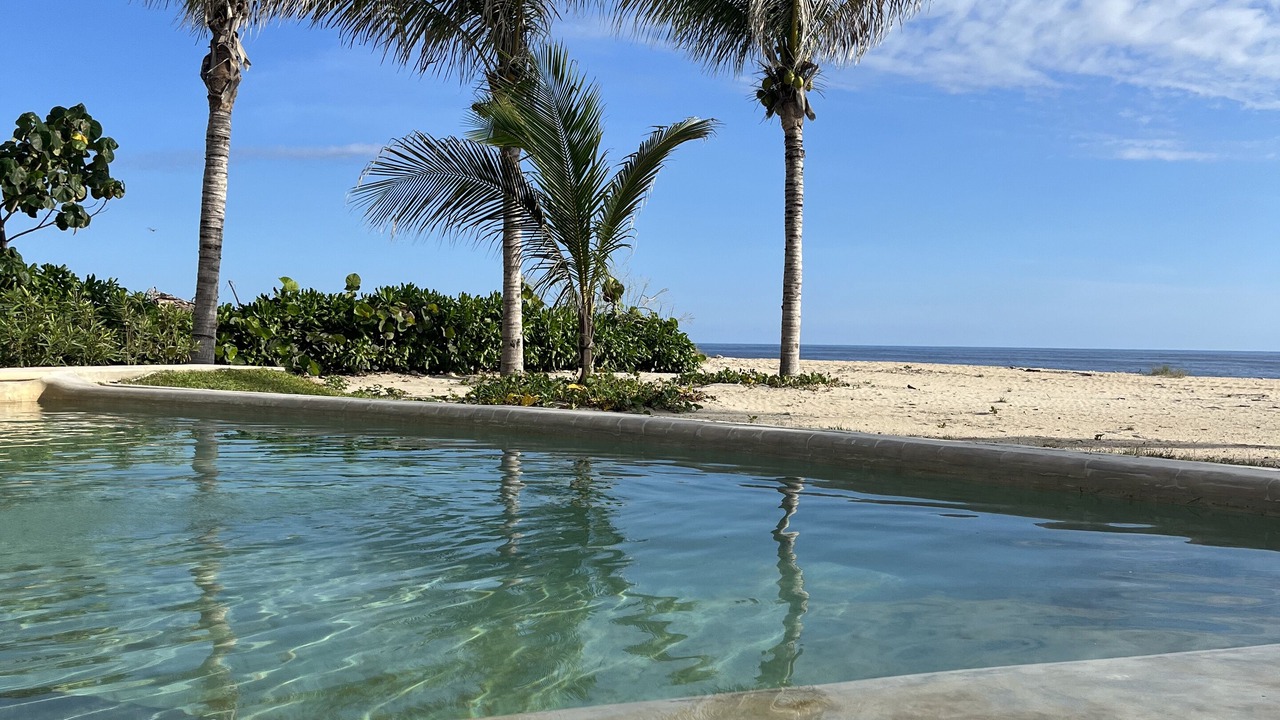 Photo of Outdoor in Puerto Escondido
