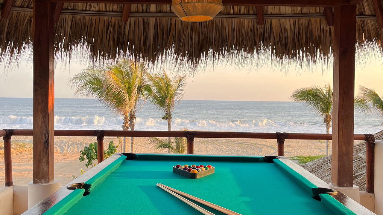 Photo of Outdoor in Puerto Escondido
