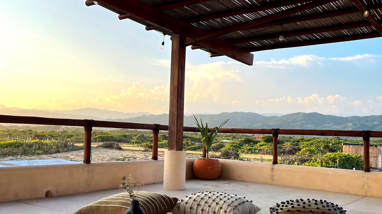 Photo of Outdoor in Puerto Escondido