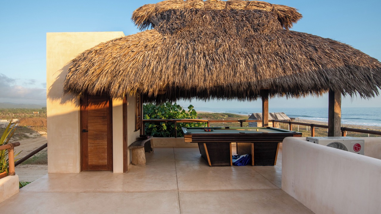 Photo of Outdoor in Puerto Escondido