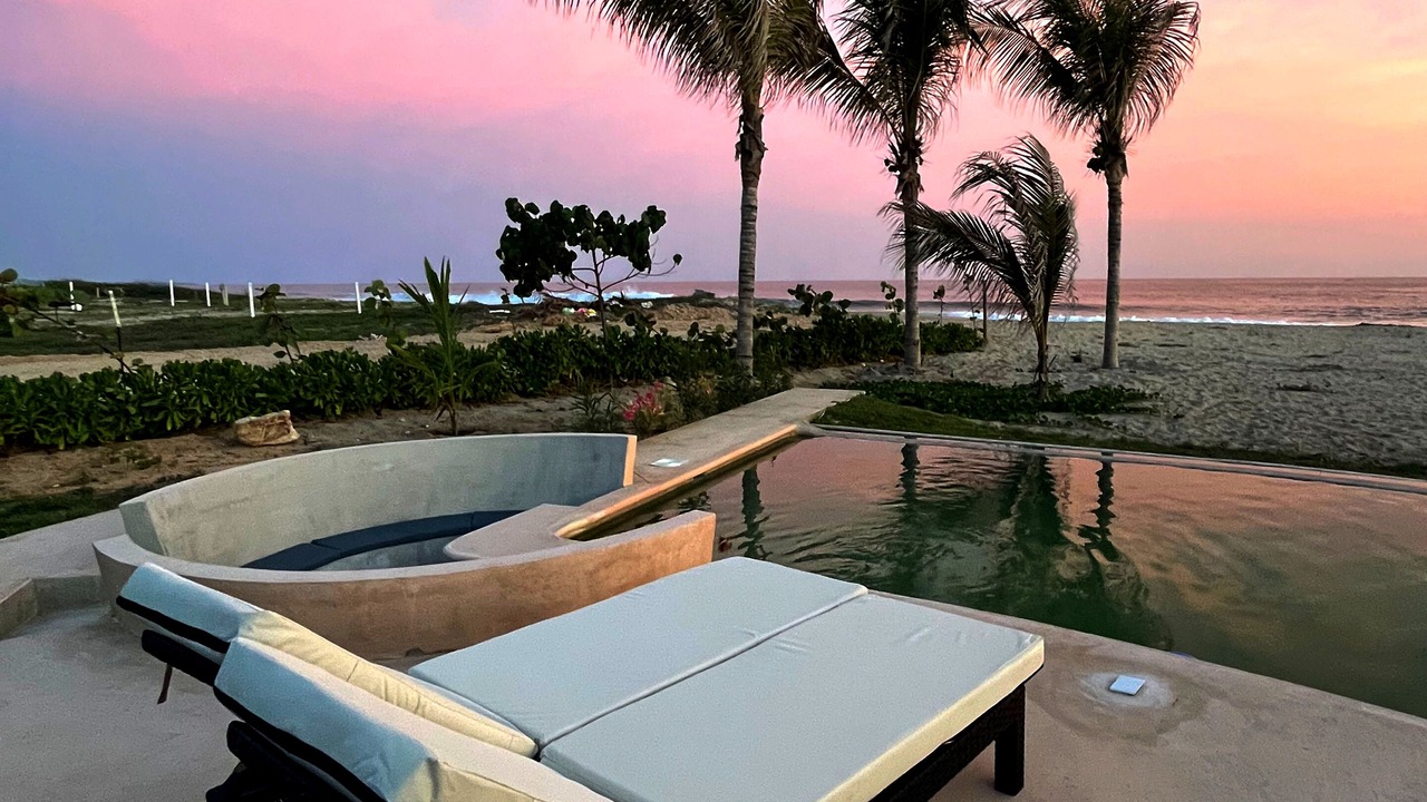 Photo of Outdoor in Puerto Escondido