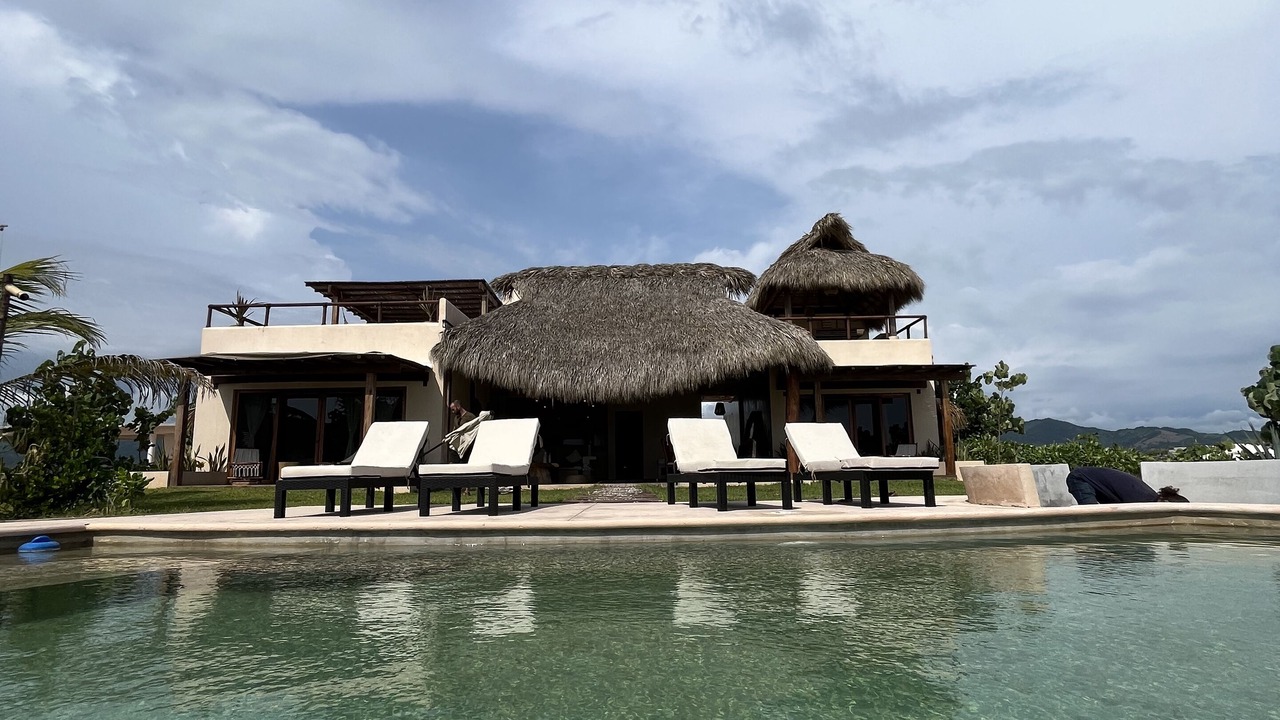 Photo of Outdoor in Puerto Escondido