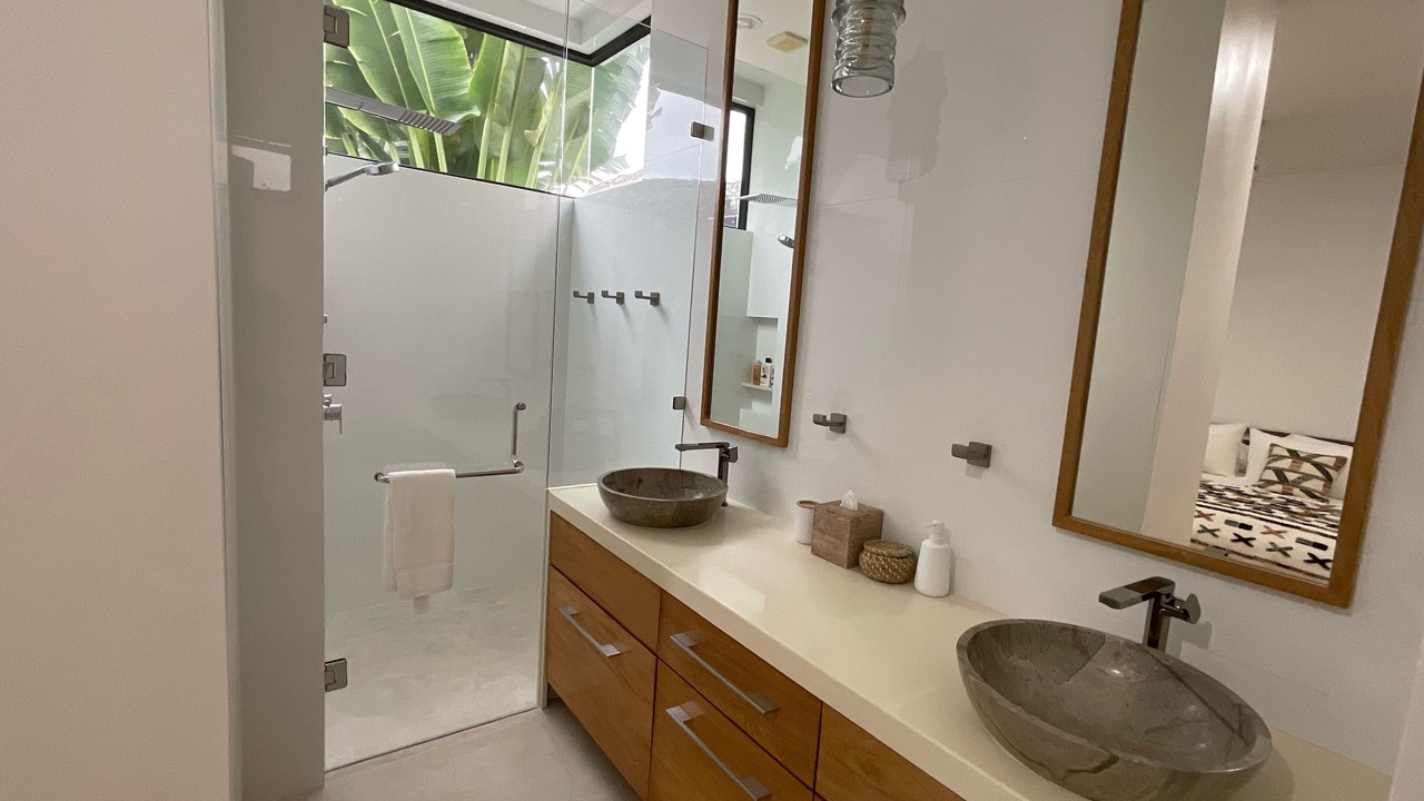 Photo of Bathroom in Puerto Escondido