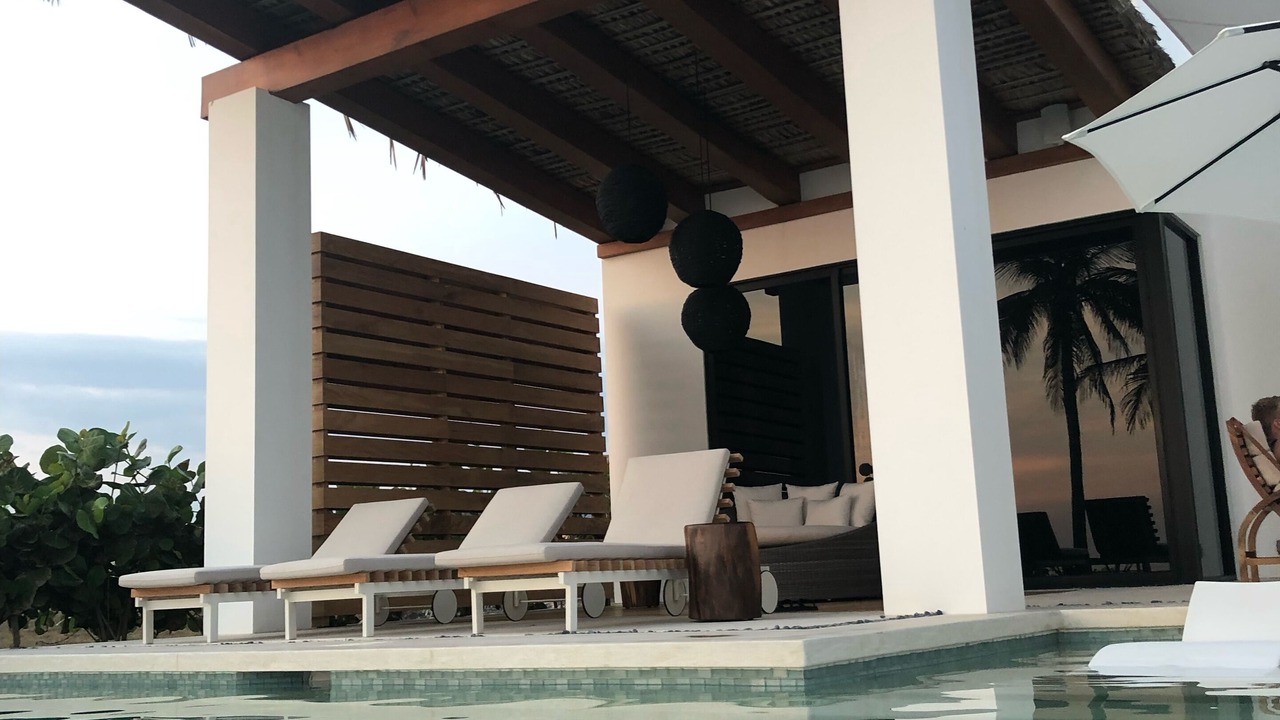 Photo of Outdoor in Puerto Escondido