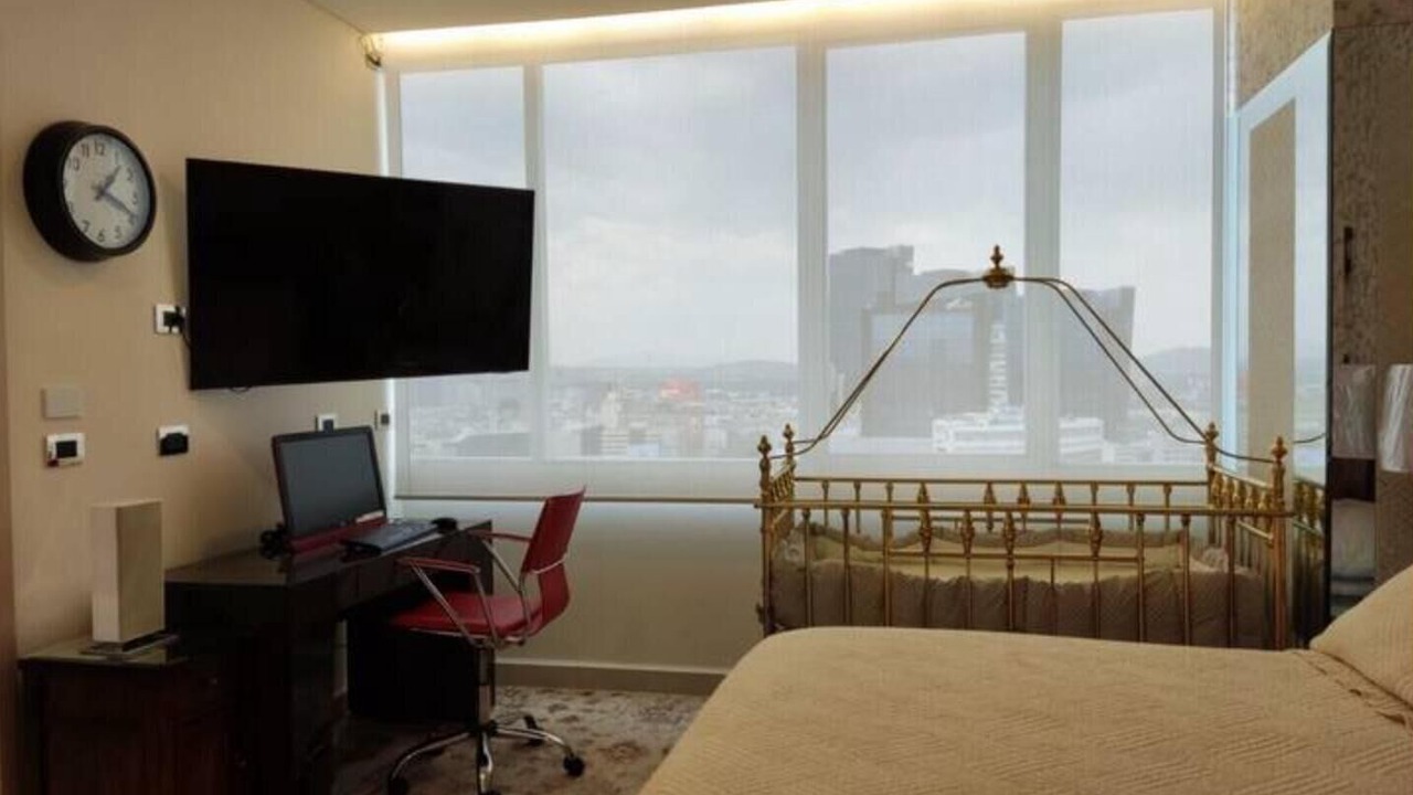 Photo of Bedroom in Lomas de Sotelo