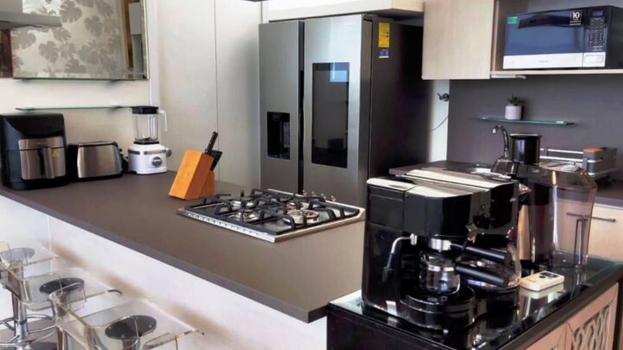 Photo of Kitchen in Lomas de Sotelo
