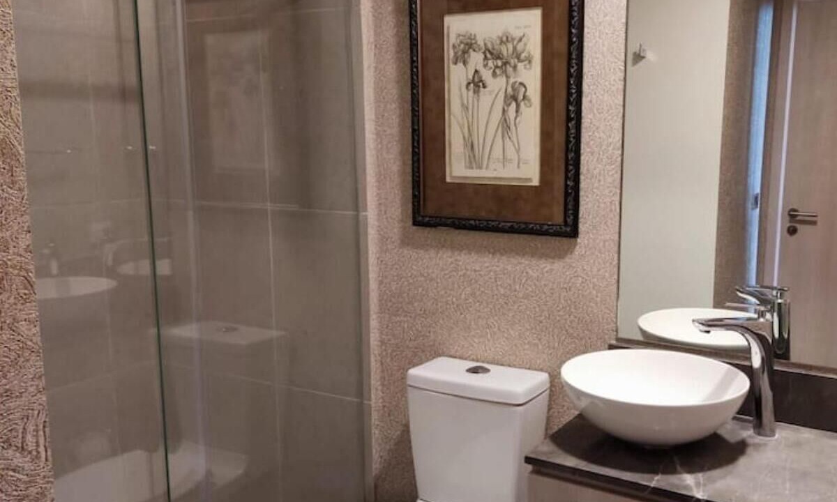 Photo of Bathroom in Lomas de Sotelo