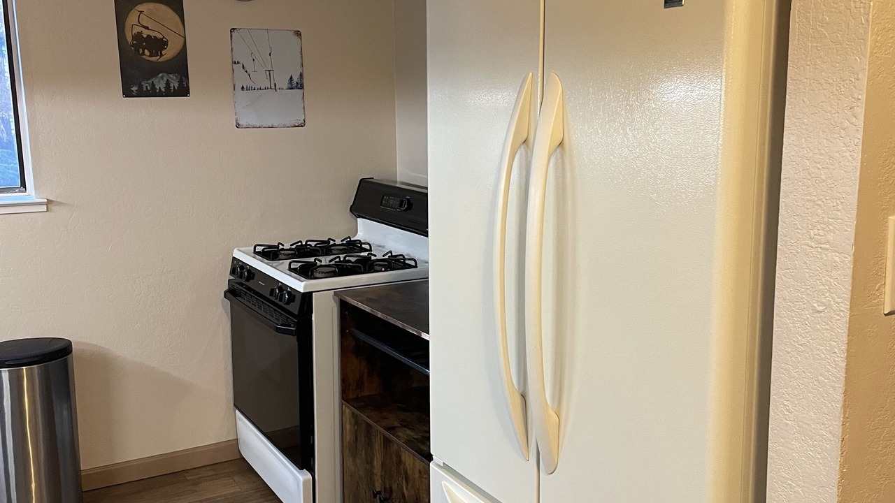 Photo of Kitchen in Country Club Estates