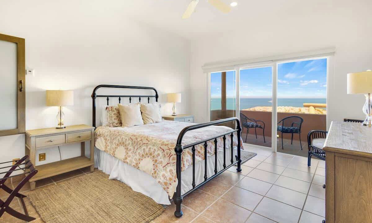 Photo of Bedroom in La Paz