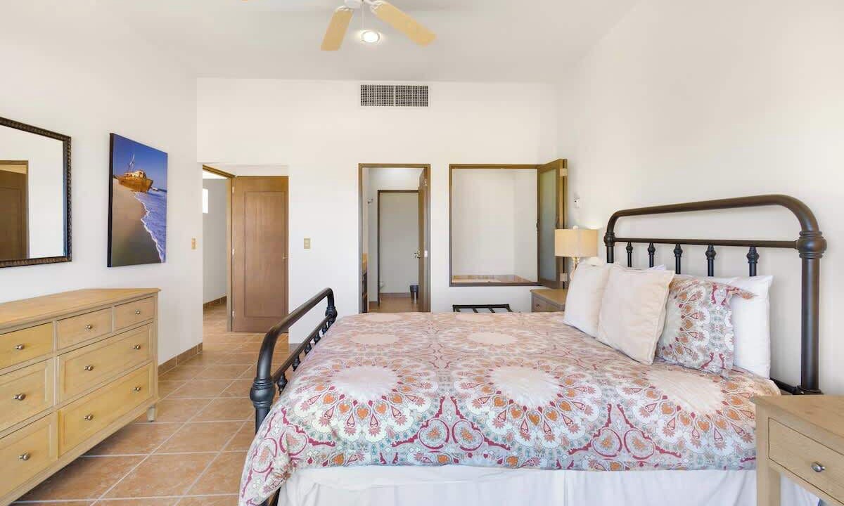 Photo of Bedroom in La Paz