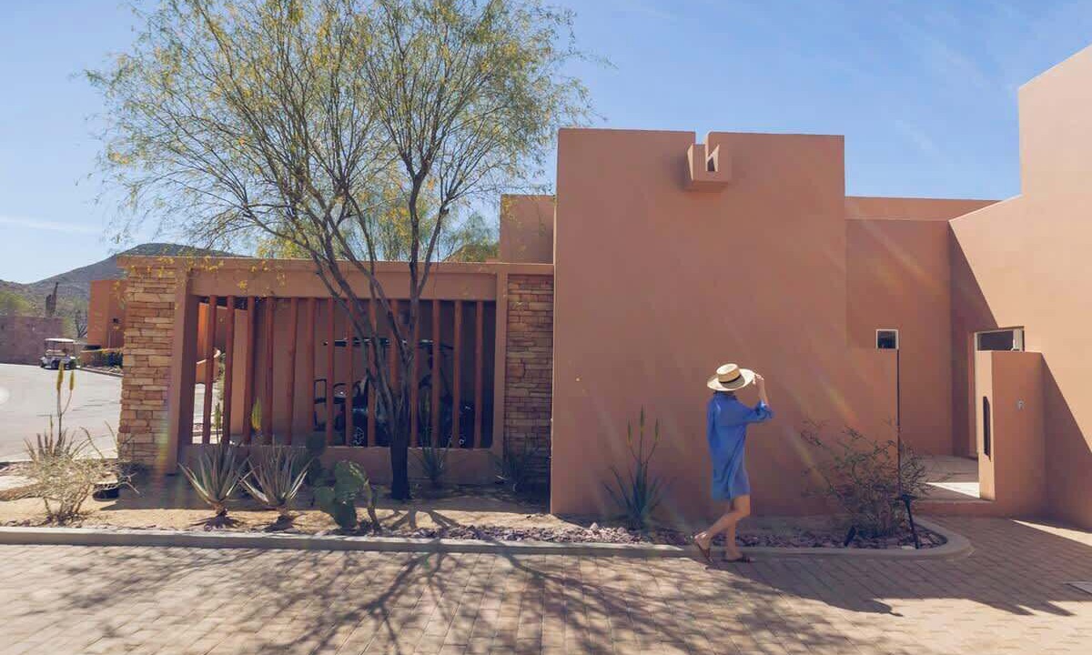 Photo of Outdoor in La Paz