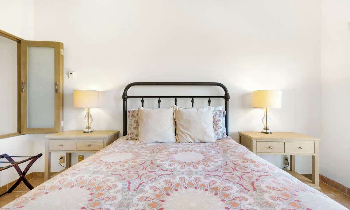 Photo of Bedroom in La Paz