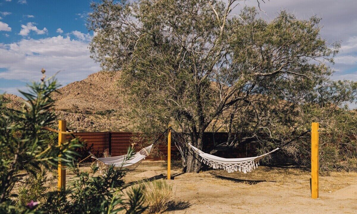 Photo of Outdoor in Joshua Tree Highlands