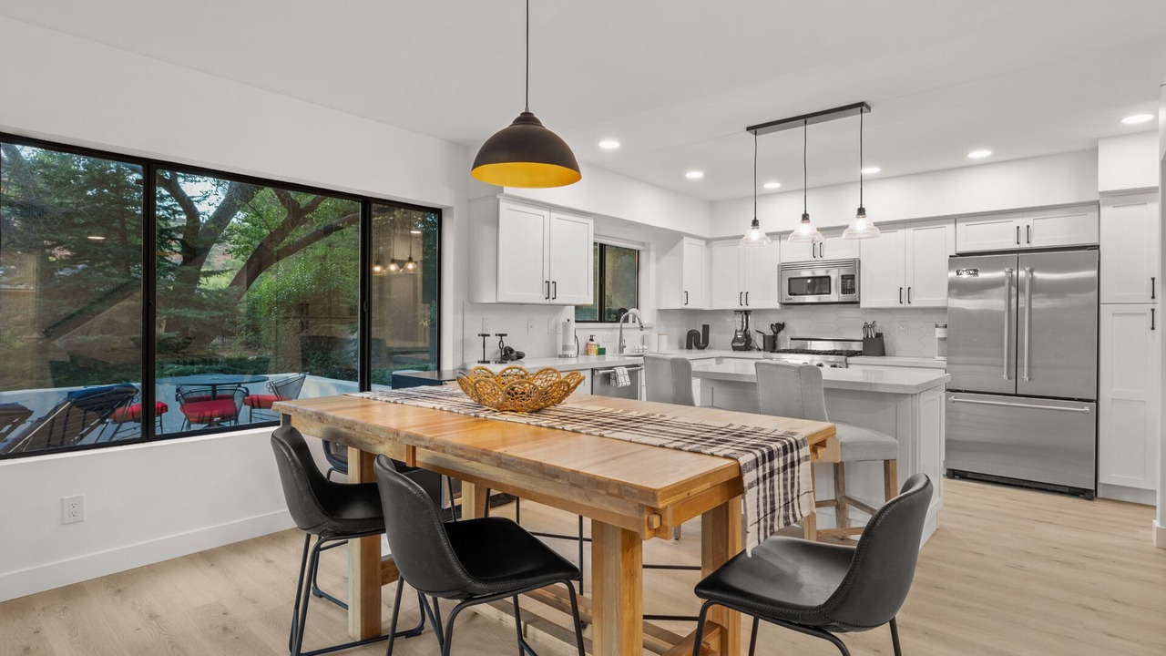 Photo of Kitchen in Sedona